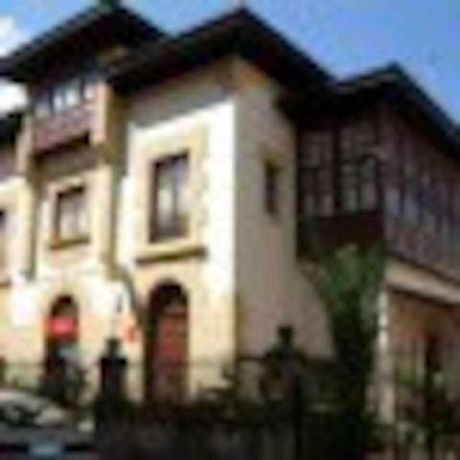 Apartamento 6 A Orillas Del Rio Sella Apartment Cangas de Onís Exterior photo