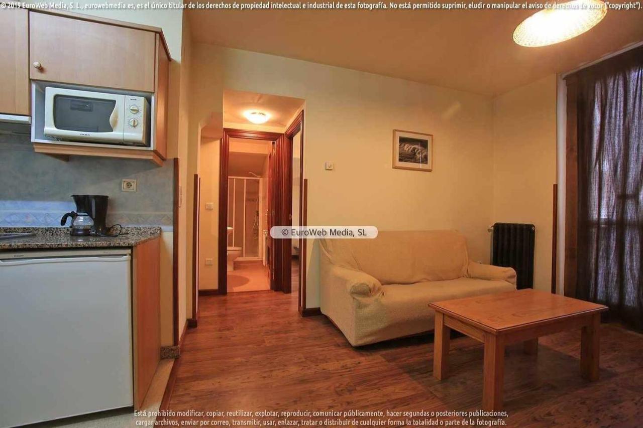 Apartamento 6 A Orillas Del Rio Sella Apartment Cangas de Onís Exterior photo