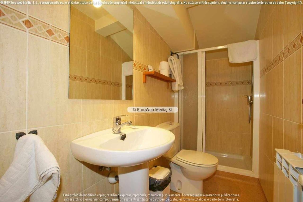 Apartamento 6 A Orillas Del Rio Sella Apartment Cangas de Onís Exterior photo